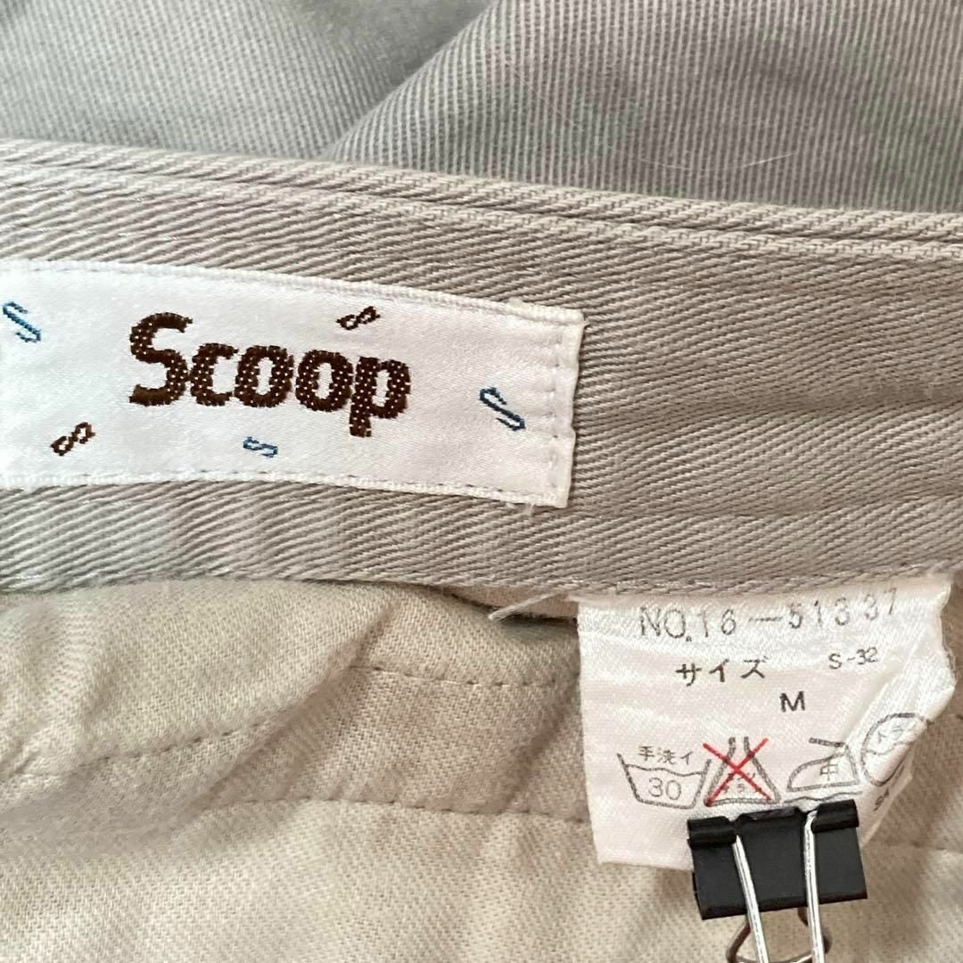 かわいい♡ Scoop スクープ　ショートパンツ　レディース レディースのトップス(ニット/セーター)の商品写真