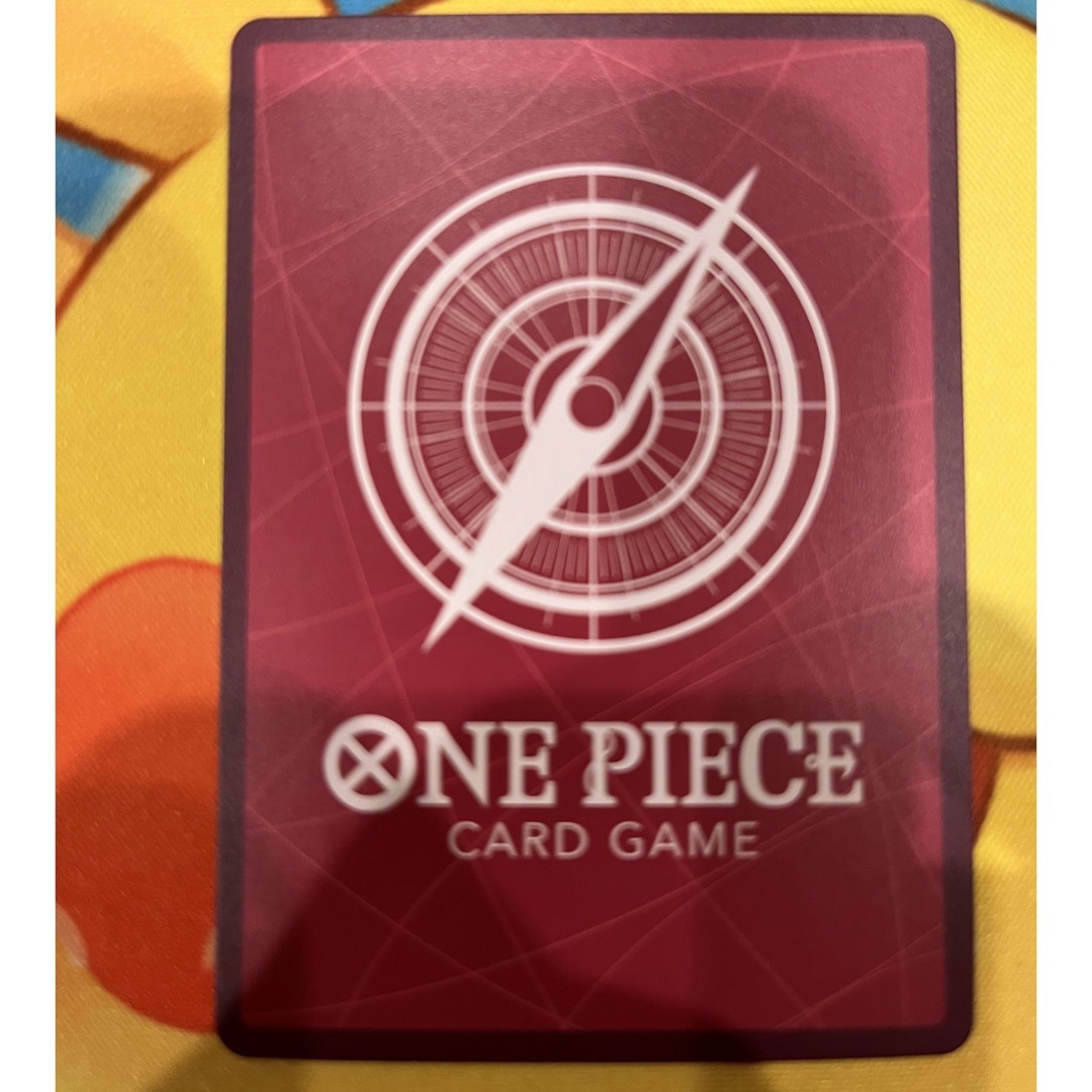 ONE PIECE(ワンピース)のワンピースカード ベロ・ベティ　パラレル エンタメ/ホビーのトレーディングカード(シングルカード)の商品写真