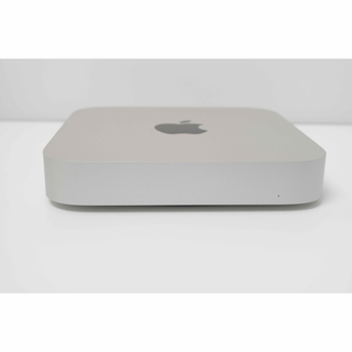 アップル(Apple)の美品　APPLE MAC MINI M1 16GB(デスクトップ型PC)
