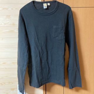 バーンズアウトフィッターズ(Barns OUTFITTERS)のbarns outfitters ロンT(Tシャツ(長袖/七分))