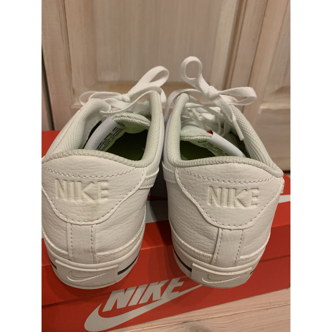 NIKE(ナイキ)のNIKE mens   26.5スニーカー　 メンズの靴/シューズ(スニーカー)の商品写真