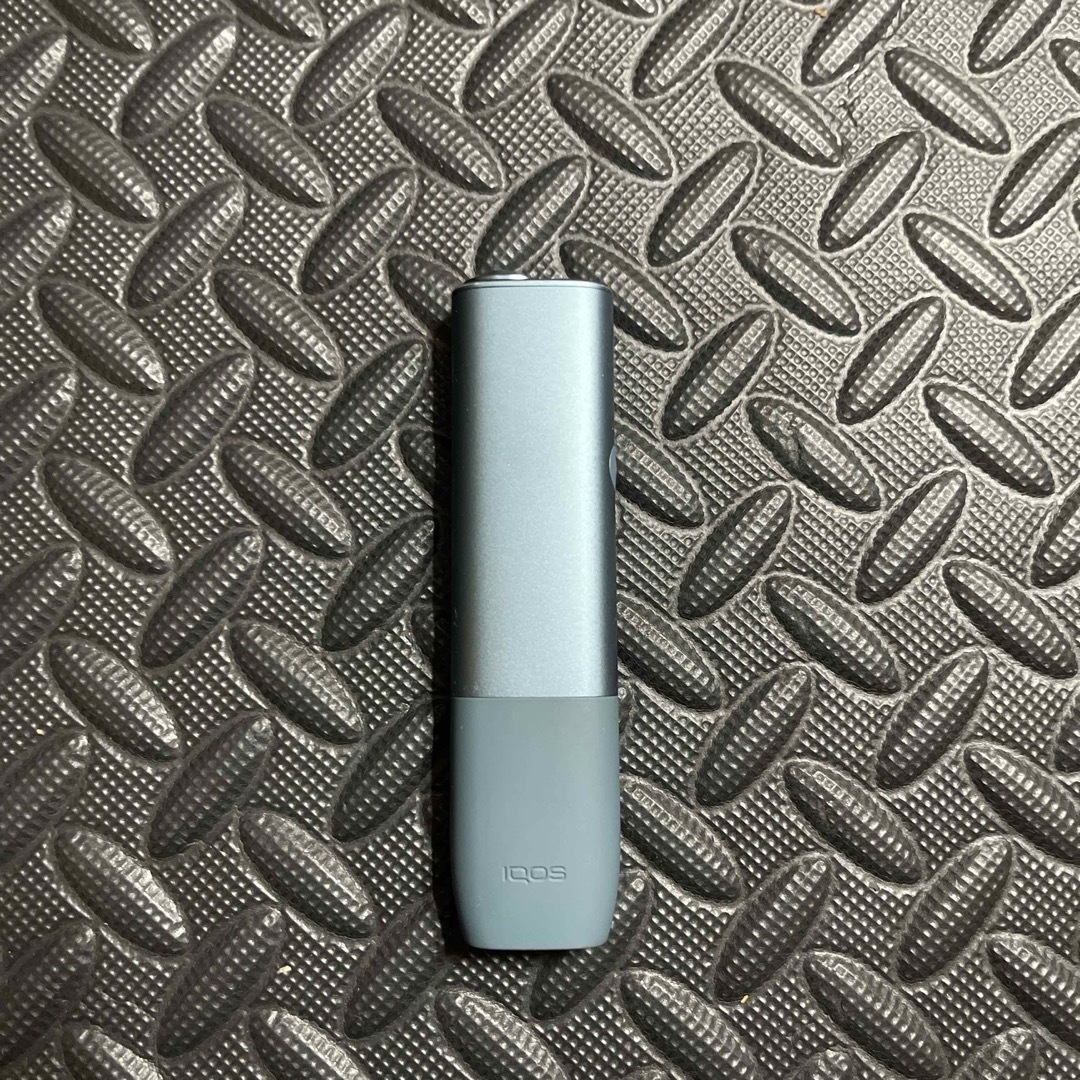 IQOS(アイコス)のiQOSイルマワン アズールブルー メンズのファッション小物(タバコグッズ)の商品写真