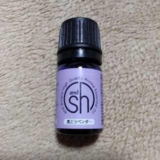 真正ラベンダー　3ml(その他)