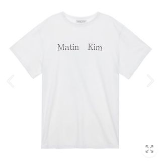 Matin Kim Tシャツ(Tシャツ(長袖/七分))