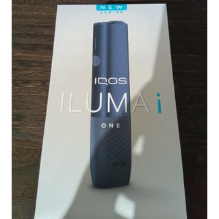 IQOS - IQOS ILUMAi ONE