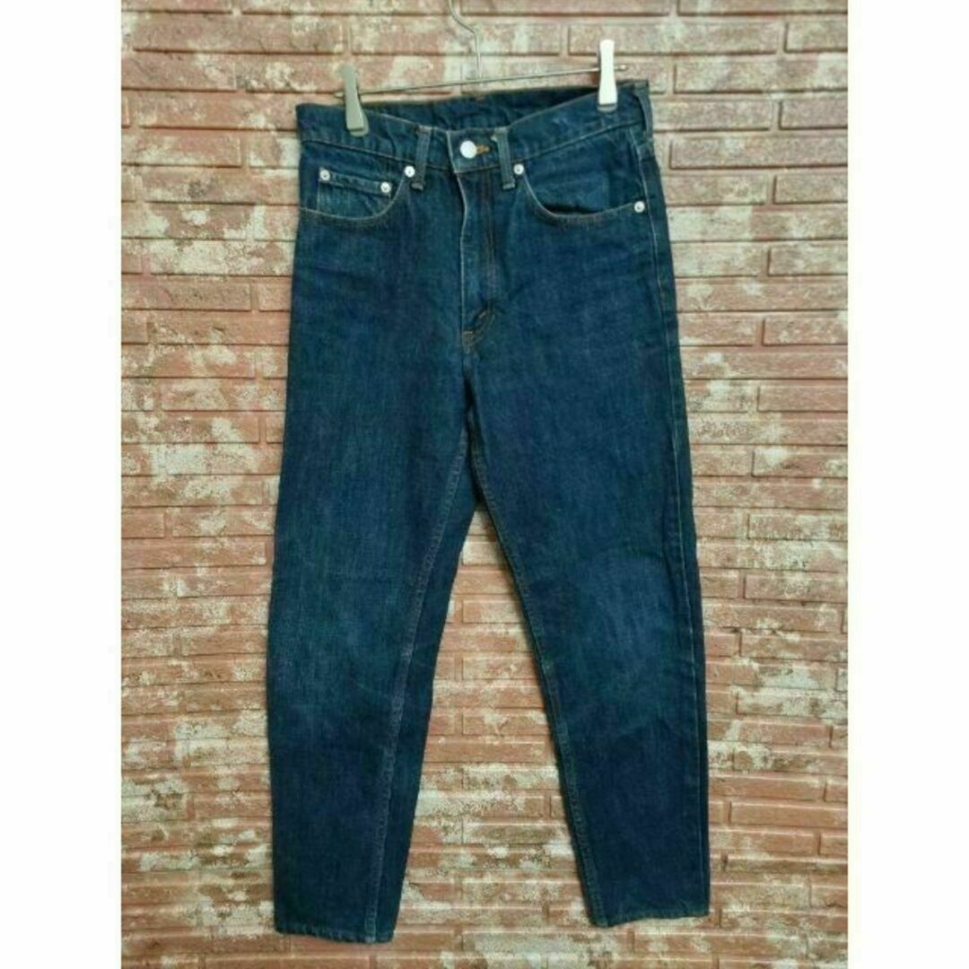 Levi's(リーバイス)のリーバイス 90'S 540 テーパードジーンズ 日本製 W29 レディースのパンツ(デニム/ジーンズ)の商品写真