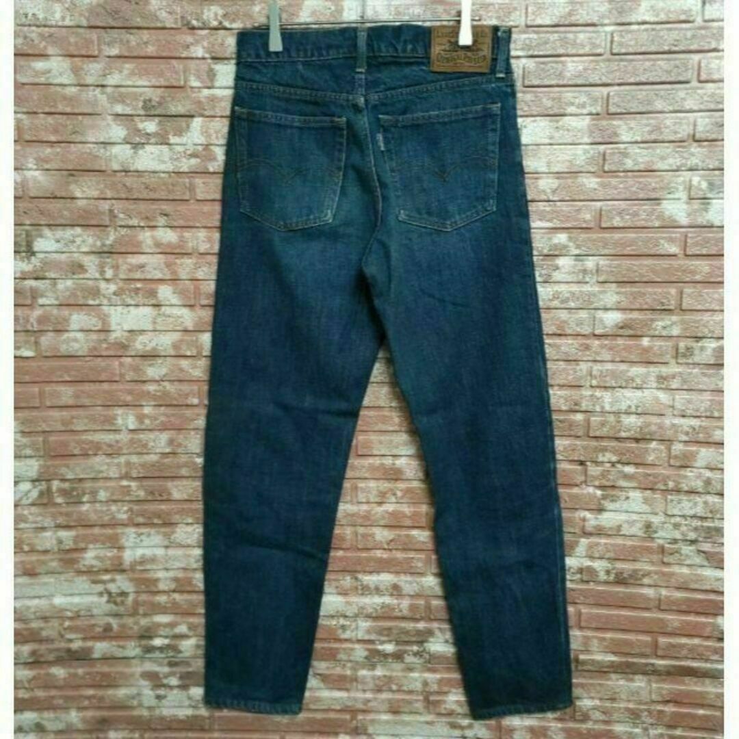 Levi's(リーバイス)のリーバイス 90'S 540 テーパードジーンズ 日本製 W29 レディースのパンツ(デニム/ジーンズ)の商品写真