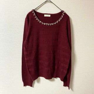 かわいい♡ index インデックス トップス レディース