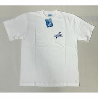 ピコ(PIKO)の90s デッド PIKO ピコ Tシャツ シングルステッチ サーフ オールド M(Tシャツ/カットソー(半袖/袖なし))