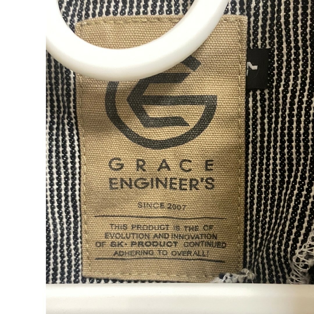 GLACE ENGINEER'S おしゃれつなぎ 7号 レディースのレディース その他(セット/コーデ)の商品写真