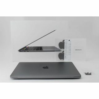 アップル(Apple)の13583 現状 Macbook Pro 13 2020 Model A2251(ノートPC)