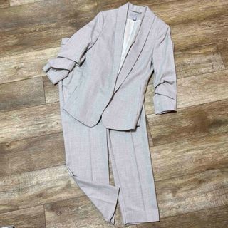 極美品 H&M セットアップスーツ 36