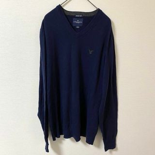 アメリカンイーグル(American Eagle)のAMERICAN EAGLE アメリカンイーグル トップス レディース(ニット/セーター)