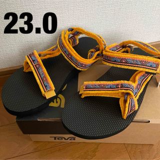 テバ(Teva)のTEVA オリジナル　ユニバーサル　マレッサ(スニーカー)