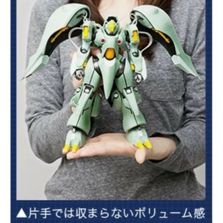 バンダイ(BANDAI)のアサルトキングダム　クインマンサ　新品未開封(キャラクターグッズ)