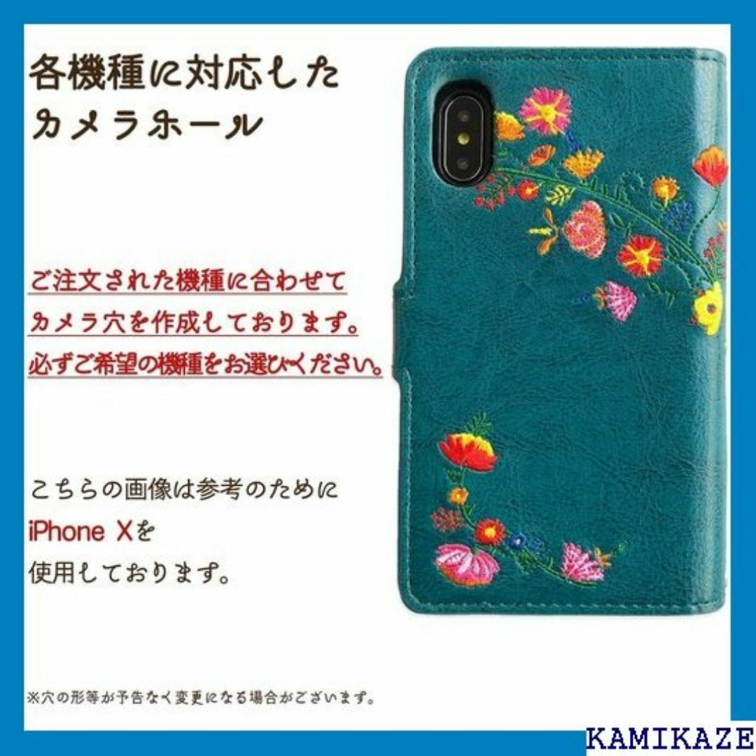 Galaxy A20 SC-02M SCV46 A21 ー quoise 660 スマホ/家電/カメラのスマホ/家電/カメラ その他(その他)の商品写真