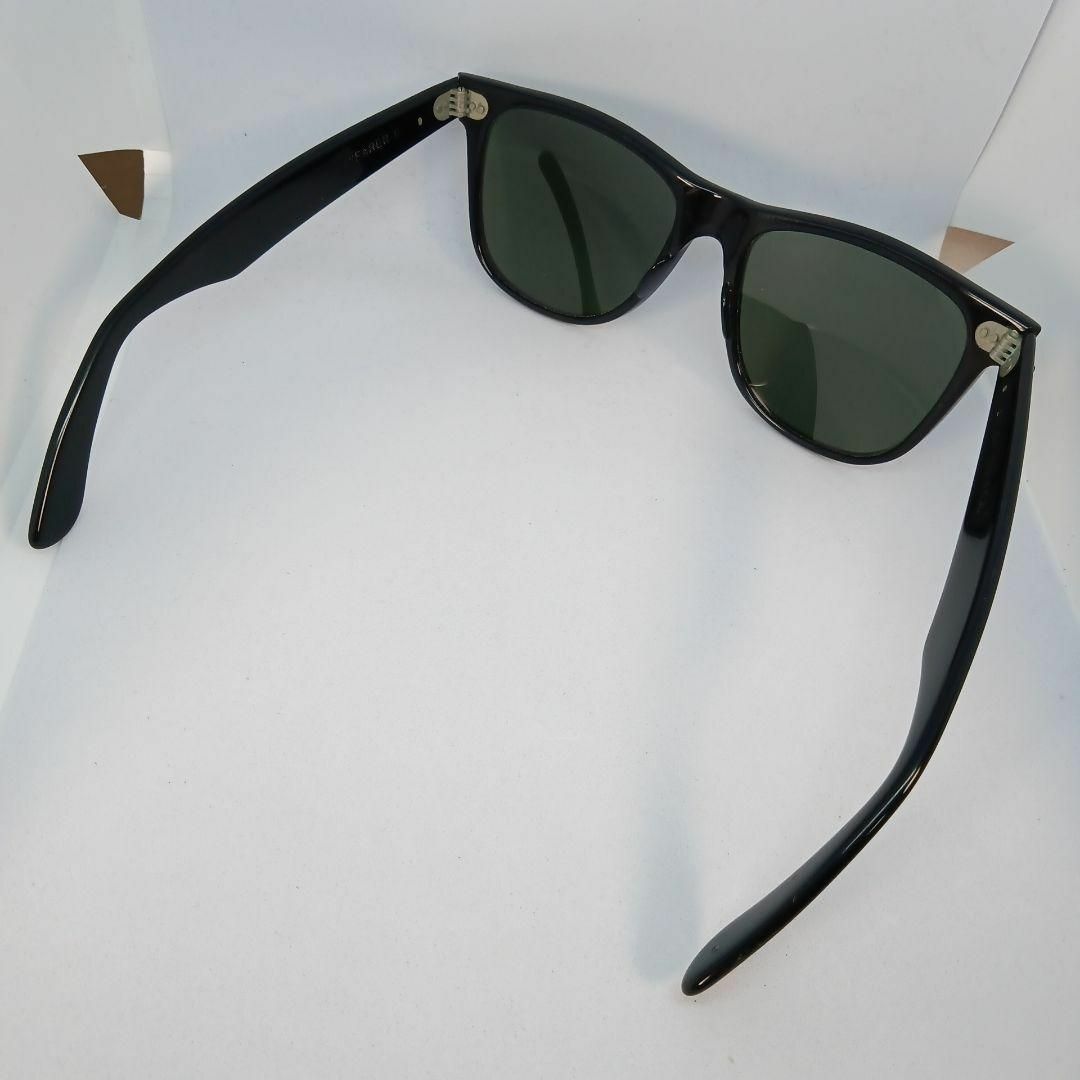 Ray-Ban(レイバン)の512美品　レイバン　サングラス　メガネ　眼鏡　度無　WAYFARER Ⅱ その他のその他(その他)の商品写真