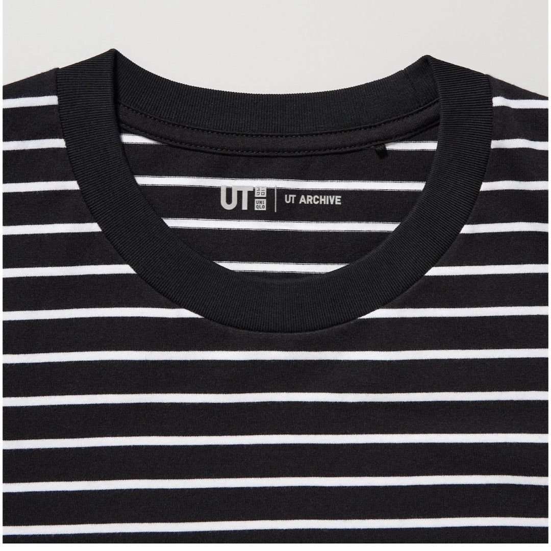 UNIQLO(ユニクロ)の【UNIQLO】UTアーカイブ作品『J・Mバスキア』(3XL/09 BLACK) メンズのトップス(Tシャツ/カットソー(半袖/袖なし))の商品写真