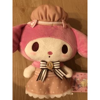 サンリオ(サンリオ)のマイメロ　ぬいぐるみ(ぬいぐるみ)