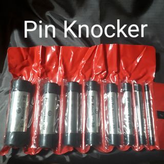 ヤマグチ ピンノッカー 8本組  PIN KNOCKER(その他)