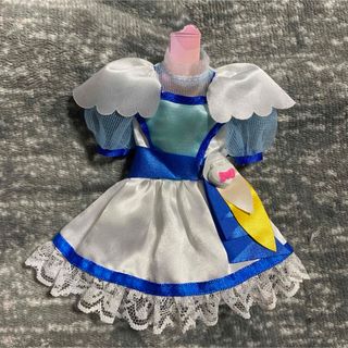 HUGっと！プリキュア　変身　スタイル キュアアンジュ　人形　服　着せ替え(キャラクターグッズ)