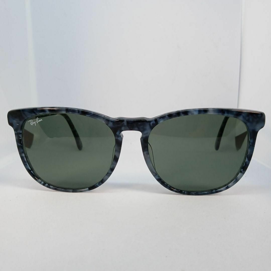 Ray-Ban(レイバン)の516美品　レイバン　サングラス　メガネ　眼鏡　度無　KISSENA #12 その他のその他(その他)の商品写真