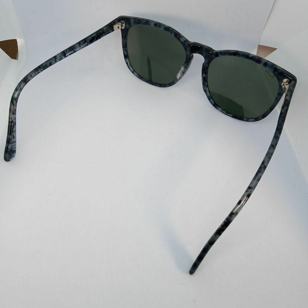 Ray-Ban(レイバン)の516美品　レイバン　サングラス　メガネ　眼鏡　度無　KISSENA #12 その他のその他(その他)の商品写真