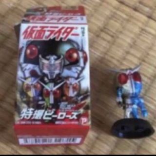 仮面ライダーW ルナトリガー(特撮)