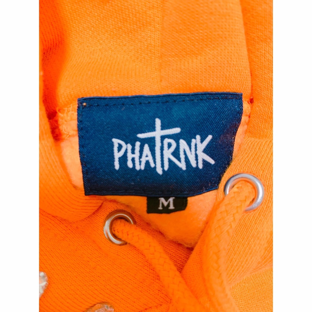 PHATRNKトレーナー メンズのトップス(パーカー)の商品写真
