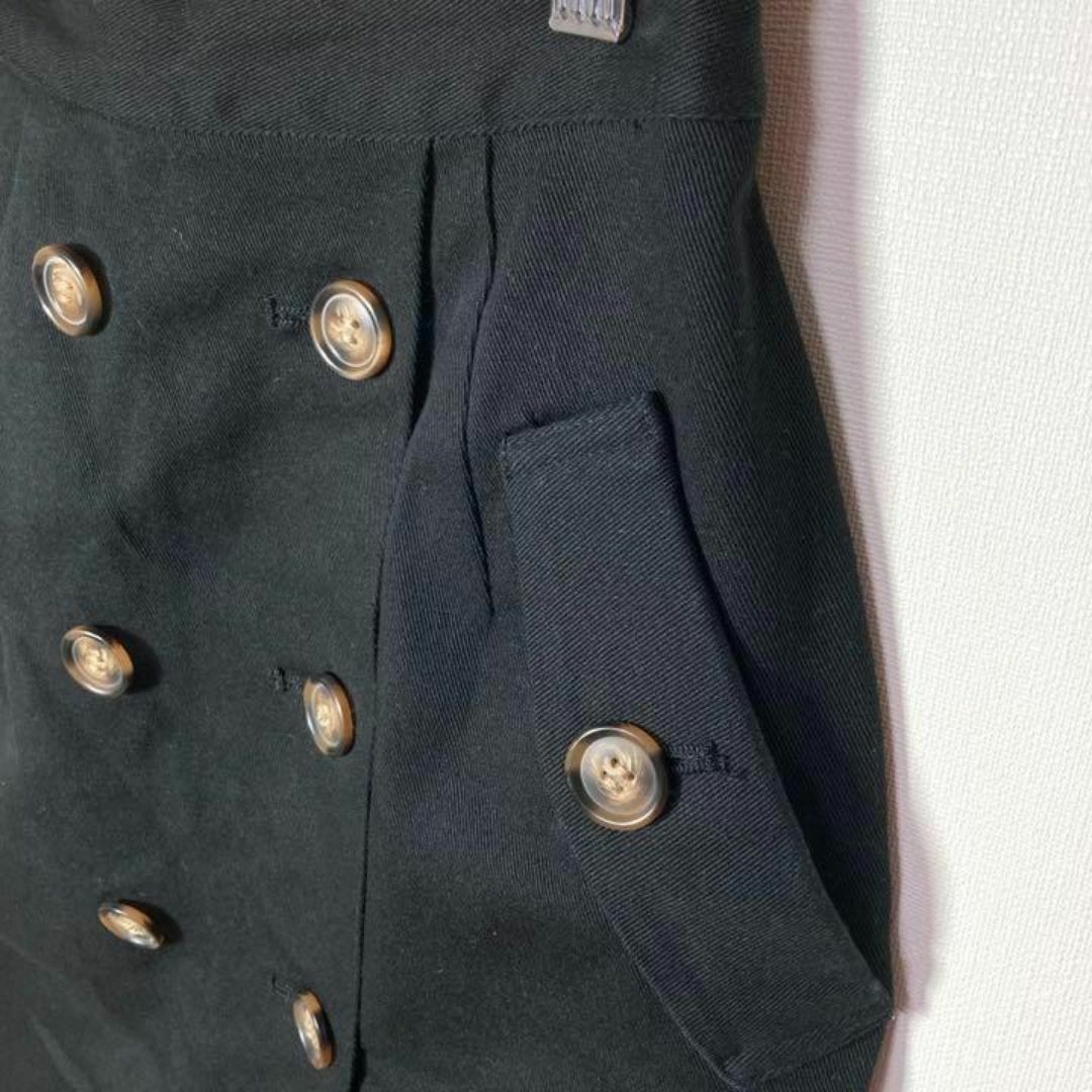 清楚系✨　シンプル　【SALOON】　スカート　サルーン レディースのスカート(ロングスカート)の商品写真