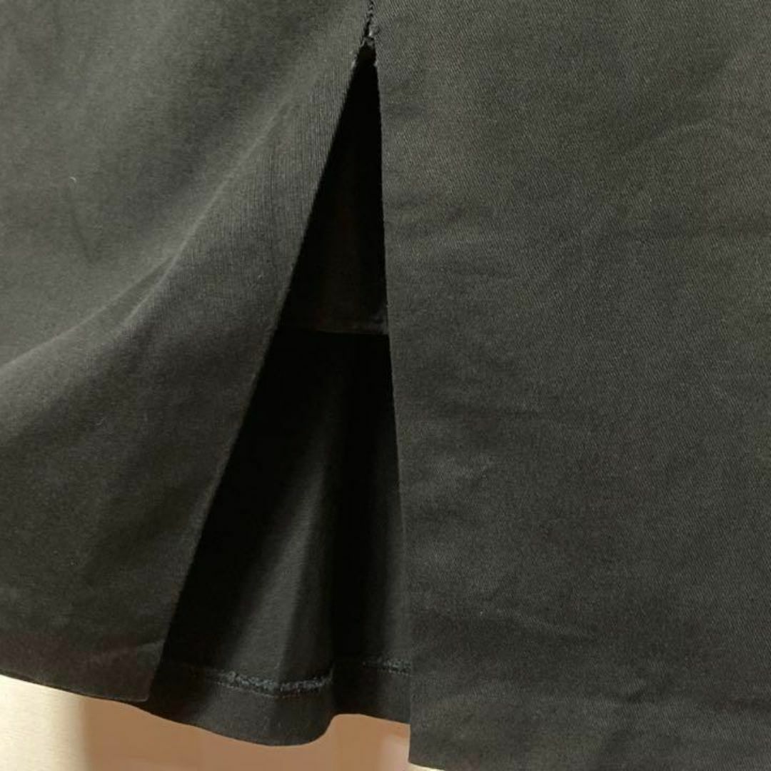 清楚系✨　シンプル　【SALOON】　スカート　サルーン レディースのスカート(ロングスカート)の商品写真