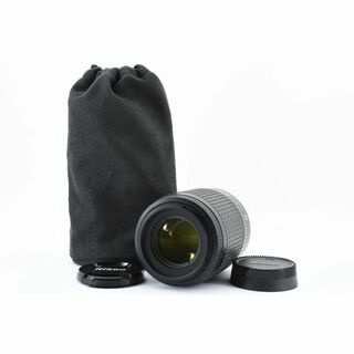 Nikon ニコン AF-S 55-200mm F4-5.6G VR レンズ(レンズ(ズーム))
