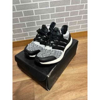 アディダス(adidas)のadidas Ultra Boost by2911  26.5cm(スニーカー)