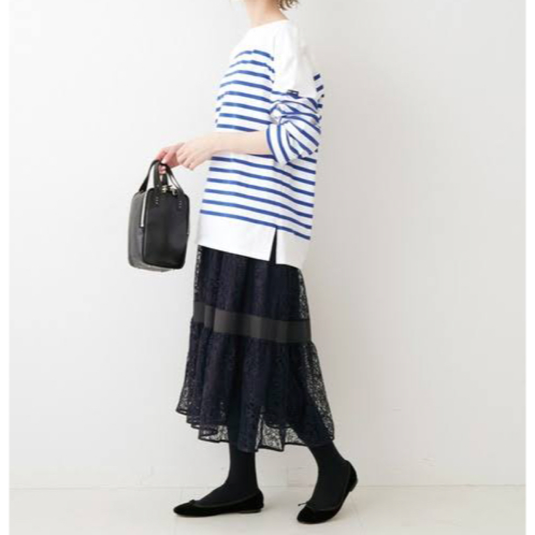 IENA(イエナ)の⚪︎⚪︎12までタイムセール⭐︎セール後¥6900 レディースのスカート(ロングスカート)の商品写真