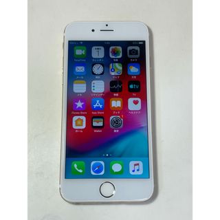 アップル(Apple)のiPhone6  16GB  ソフトバンク(スマートフォン本体)