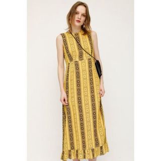 MADISONBLUE - ぴーちゃんさま専用【完売】2019S/S マディソンブルー MADISONBLUE - ぴーちゃんさま専用【完売】2019S/S マディソンブルー