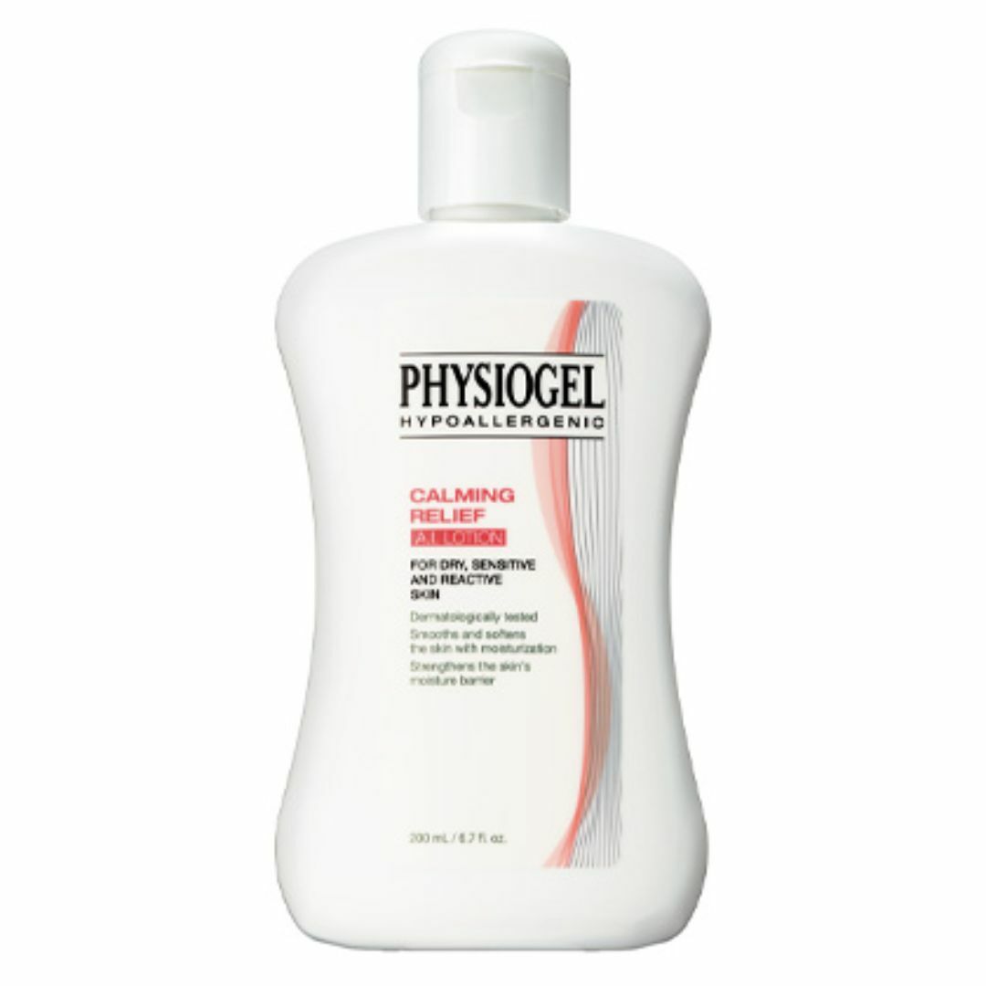 PHYSIOGEL（GSK）(フィジオジェル)のフィジオジェル　A.I.ローション　スクワラン　セラミドＮＰ　PHYSIOGEL コスメ/美容のスキンケア/基礎化粧品(化粧水/ローション)の商品写真