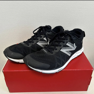 New Balance - new balance ニューバランス　hanzo c ハンゾー c シューズ