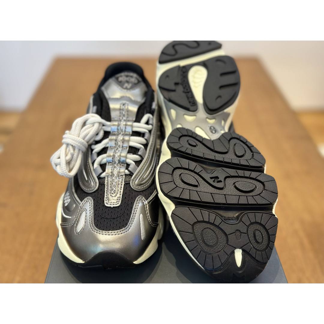 New Balance(ニューバランス)のNewモデル！New Balance M1000SL 26.0㎝ ニューバランス メンズの靴/シューズ(スニーカー)の商品写真