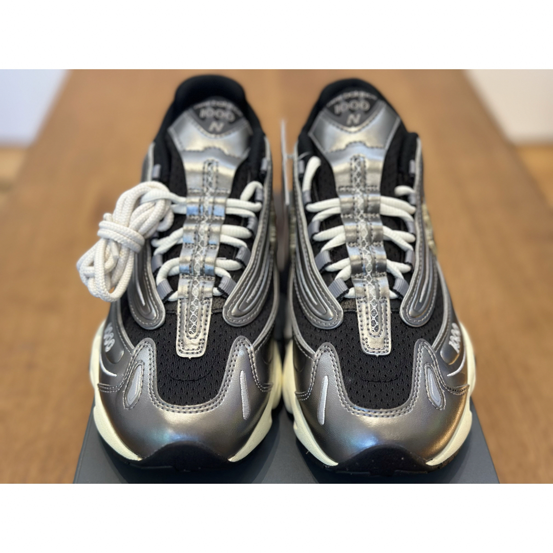 New Balance(ニューバランス)のNewモデル！New Balance M1000SL 26.0㎝ ニューバランス メンズの靴/シューズ(スニーカー)の商品写真