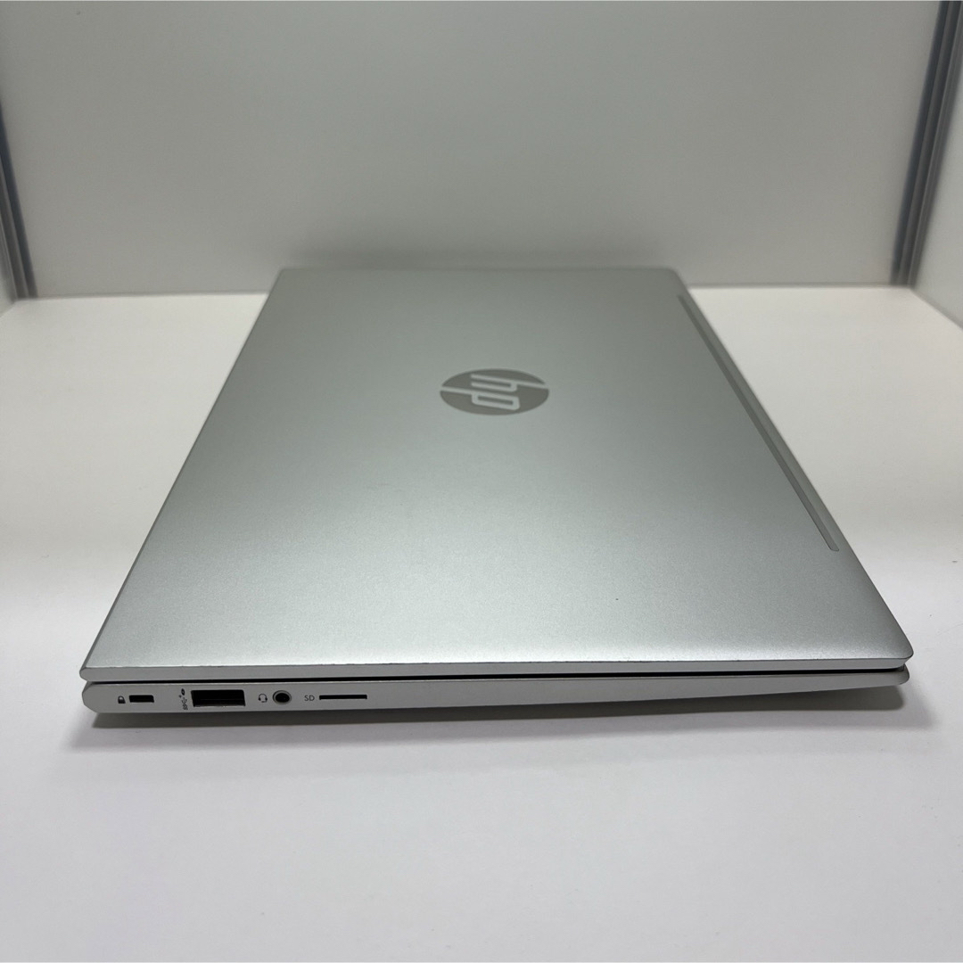 HP(ヒューレットパッカード)のHP ProBook 430 G8 13.3型 2022年 Windows 11 スマホ/家電/カメラのPC/タブレット(ノートPC)の商品写真