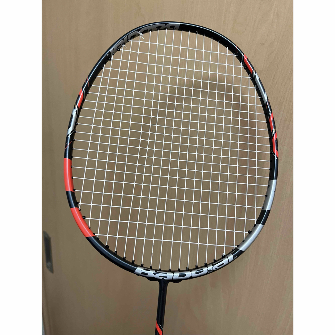 Babolat(バボラ)のBabolaT バボラ バドミントン ラケット サテライト 6.5 ブラスト スポーツ/アウトドアのスポーツ/アウトドア その他(バドミントン)の商品写真