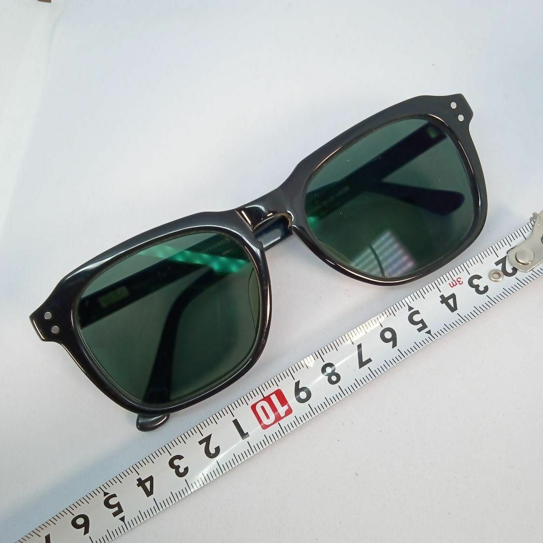 Ray-Ban(レイバン)の524美品　レイバン　サングラス　メガネ　眼鏡　度強　トラディショナルズ　#03 その他のその他(その他)の商品写真