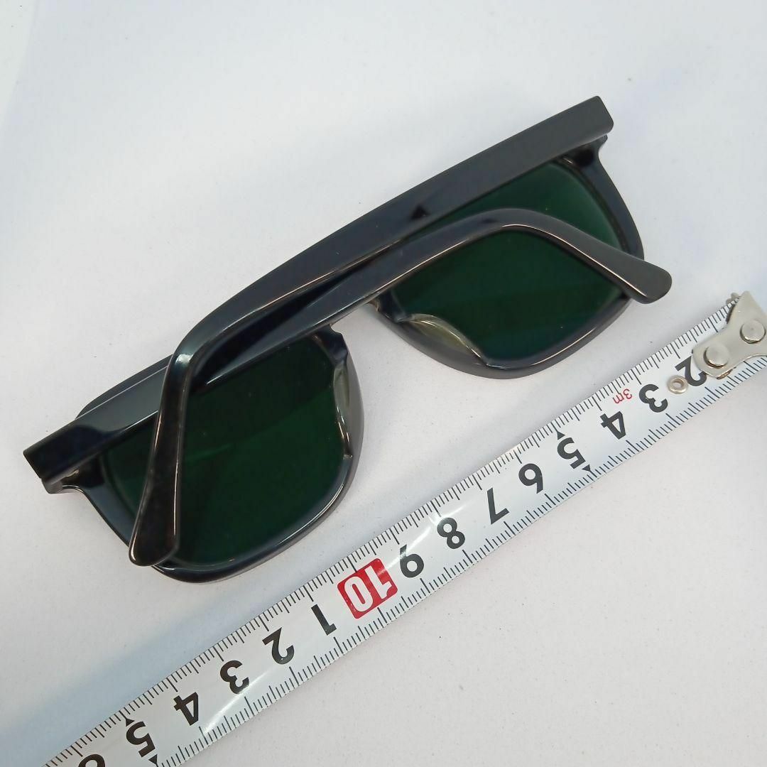 Ray-Ban(レイバン)の524美品　レイバン　サングラス　メガネ　眼鏡　度強　トラディショナルズ　#03 その他のその他(その他)の商品写真