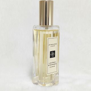 Jo Malone - ジョーマローン ライムバジル＆マンダリン コロン 30ml