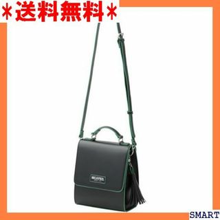 ☆大人気_Z046 ミルクフェド ショルダーバッグ SQU E BAG 1001(その他)