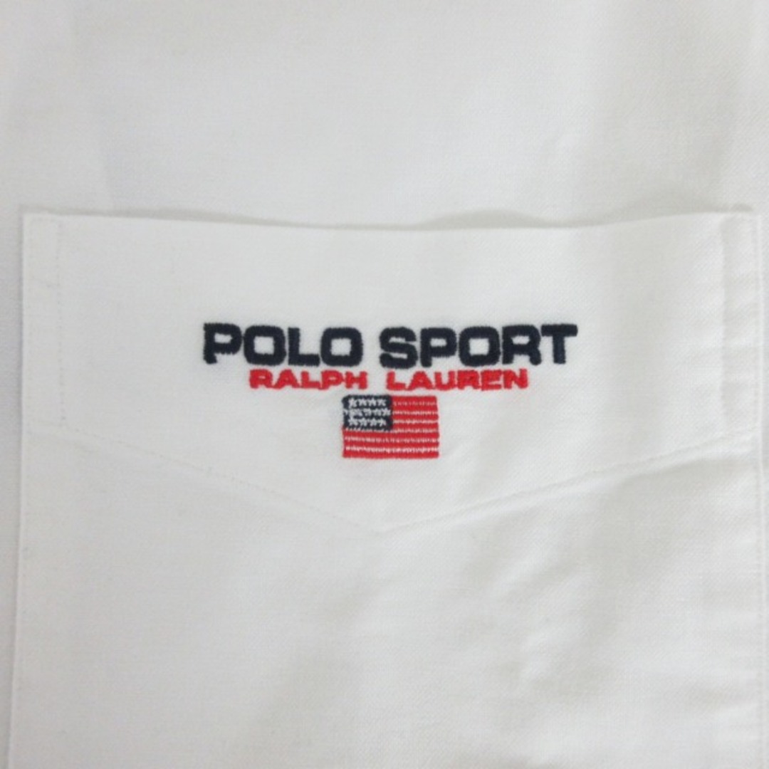 POLO RALPH LAUREN - ポロ バイ ラルフローレン オープンカラー POLO RALPH LAUREN - ポロ バイ ラルフローレン オープンカラー