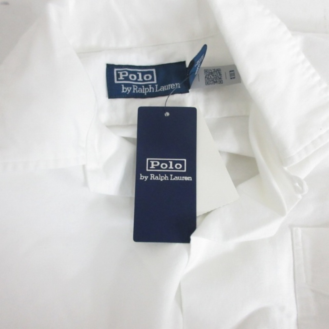 POLO RALPH LAUREN - ポロ バイ ラルフローレン オープンカラー POLO RALPH LAUREN - ポロ バイ ラルフローレン オープンカラー