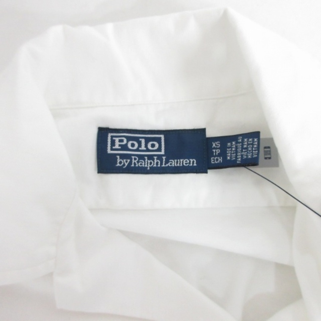 POLO RALPH LAUREN - ポロ バイ ラルフローレン オープンカラー POLO RALPH LAUREN - ポロ バイ ラルフローレン オープンカラー