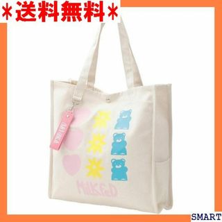 ☆大人気_Z046 ミルクフェド トートバッグ ⅹERIN TOTE 1003(その他)